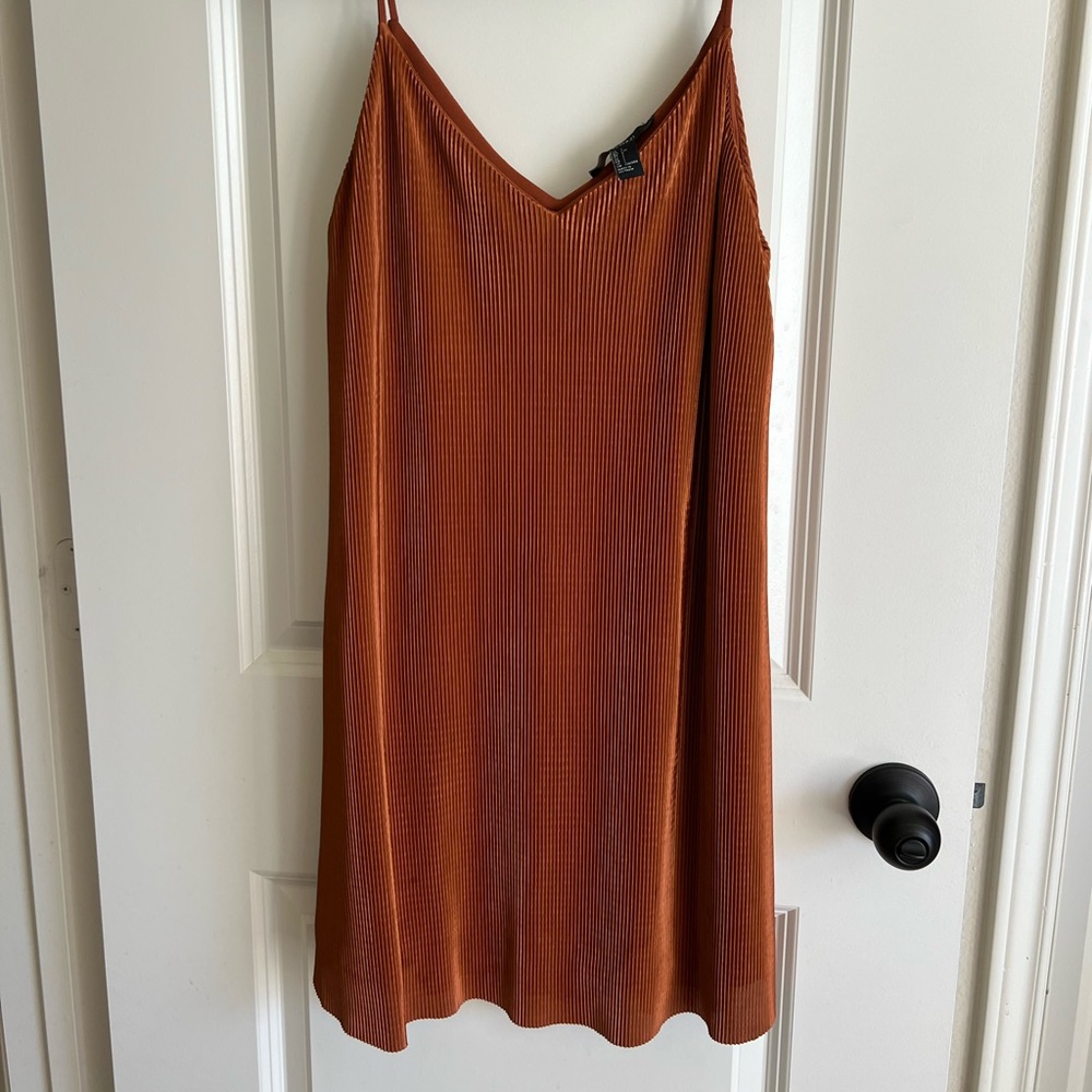 Forever 21 dress